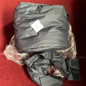 Smart pack bucket warmer